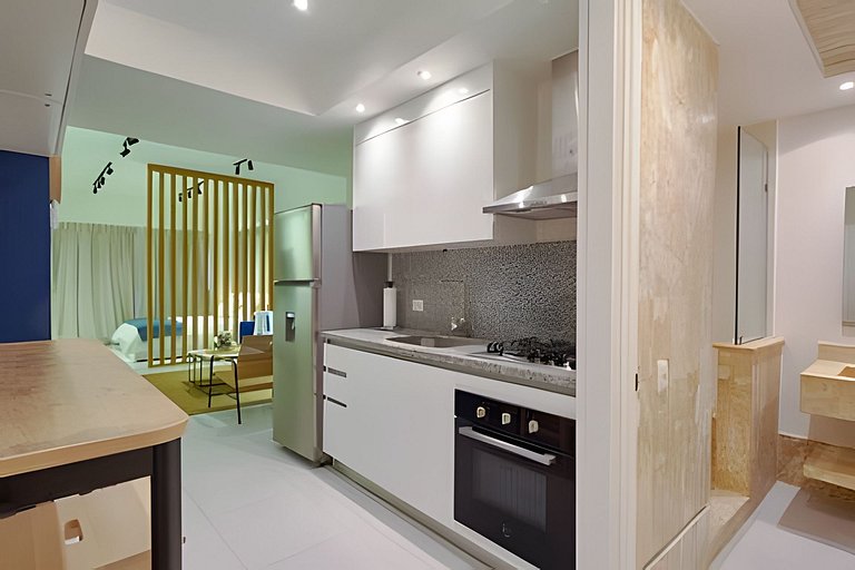 Caribbean Sea Breathtaking View Suite