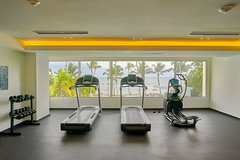 Caribbean Sea Breathtaking View Suite