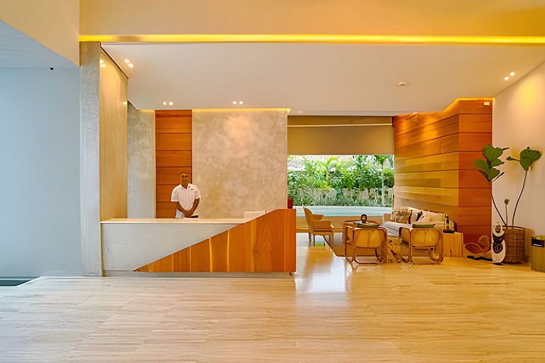 Caribbean Sea Breathtaking View Suite