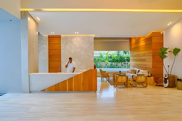 Caribbean Sea Breathtaking View Suite