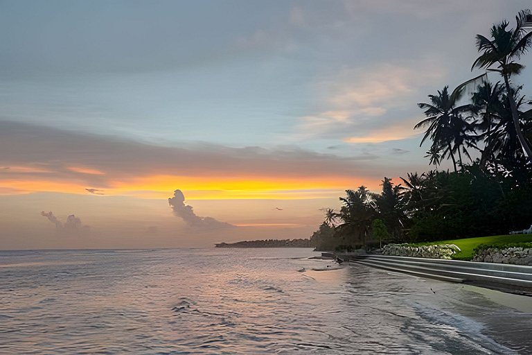 Caribbean Sunsets Views Apartment