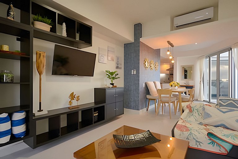 Caribbean Sea Breathless Views Apartment