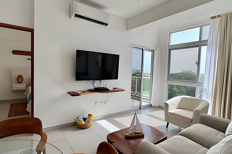 Caribbean Ocean Breeze Beach Condo!