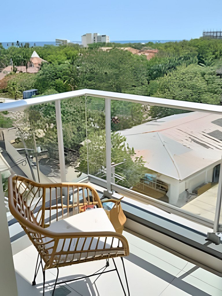 Feel Caribbean Breeze 1bdrm Apt.2min walking beach