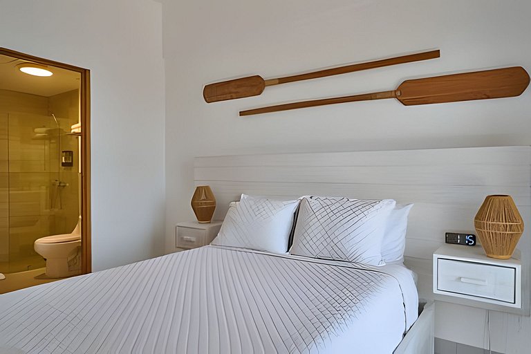 Feel Caribbean Breeze 1bdrm Apt.2min walking beach