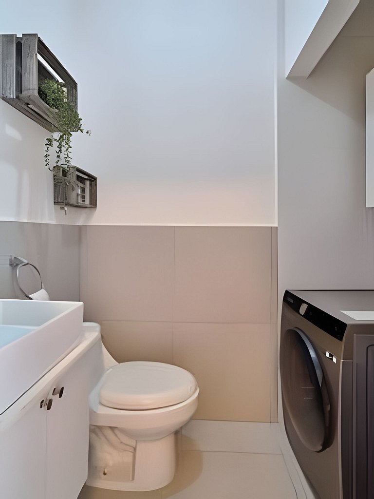 Feel Caribbean Breeze 1bdrm Apt.2min walking beach