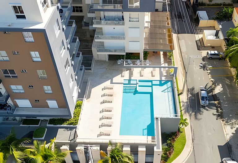 Feel Caribbean Breeze 1bdrm Apt.2min walking beach