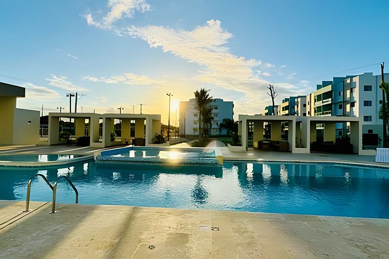 Villa x 2|Downtown Punta Cana|Pool|Hammock + BBQ