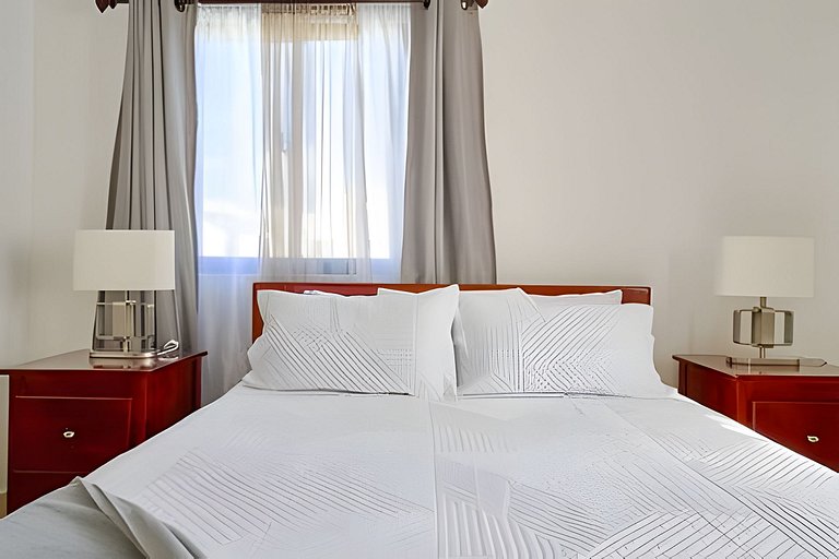 Villa x 2|Downtown Punta Cana|Pool|Hammock + BBQ
