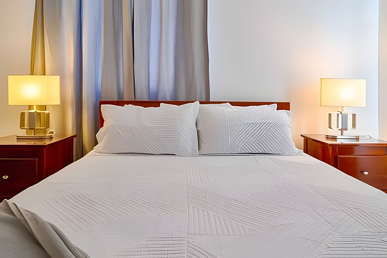 Villa x 2|Downtown Punta Cana|Pool|Hammock + BBQ