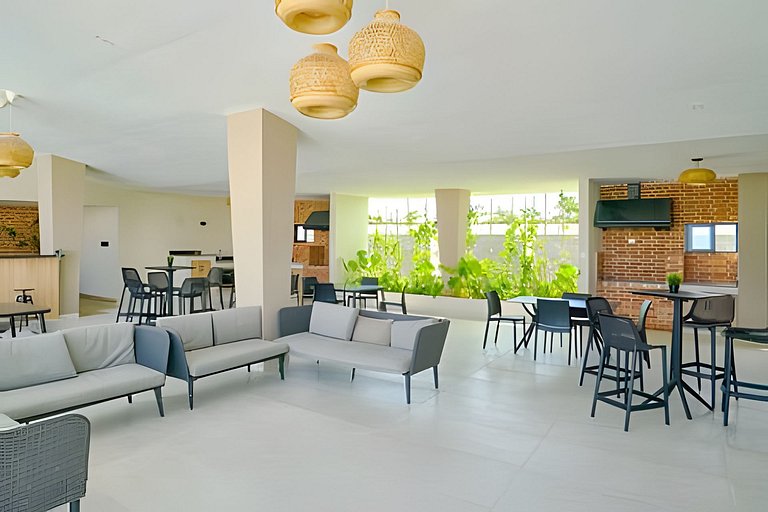 Villa x 2|Downtown Punta Cana|Pool|Hammock + BBQ