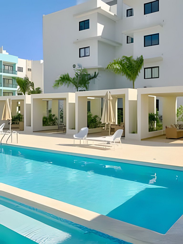 Caribbean Getaway Paradise Villa