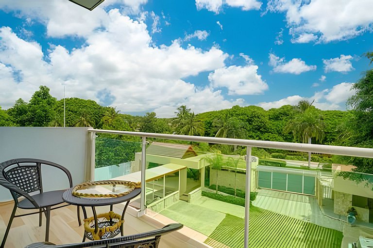 Beachside 1Bdrm Apt. Downtown Juan Dolio
