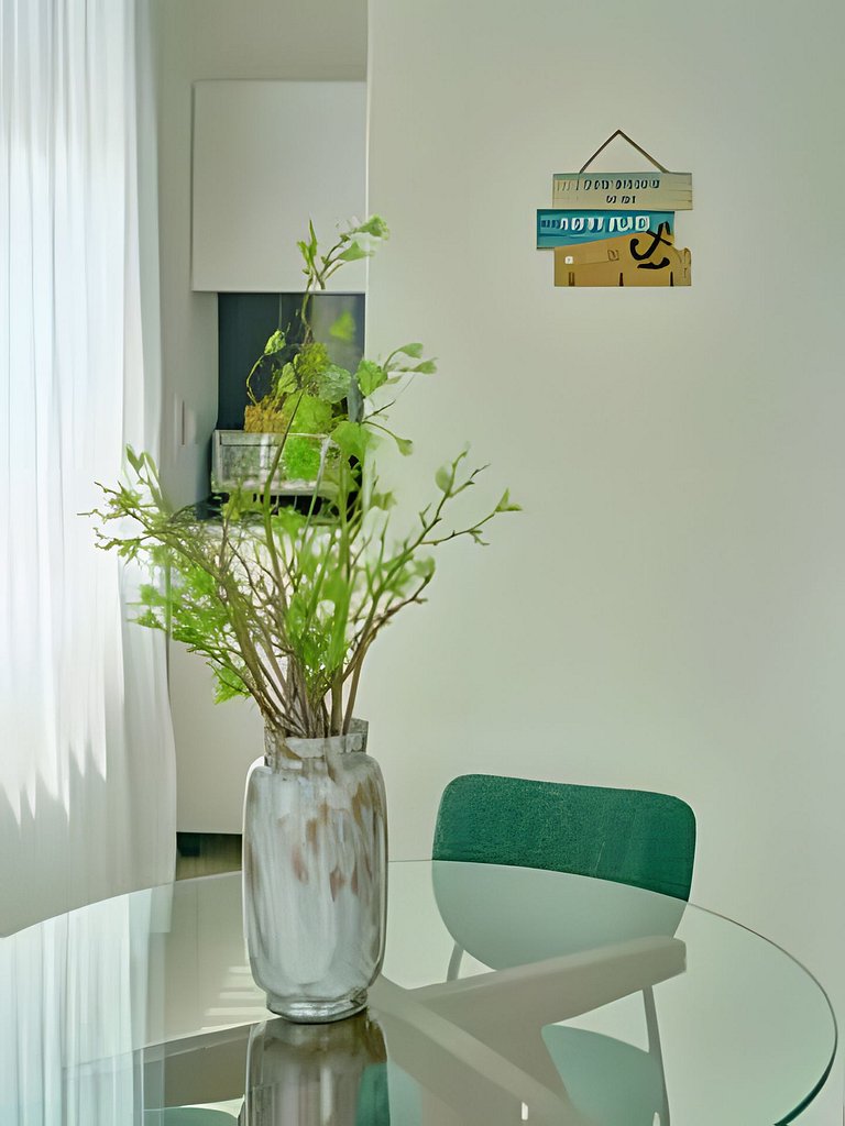 Beachside 1Bdrm Apt. Downtown Juan Dolio