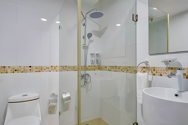 2Bdrm Apt. Front Juan Dolio Beach Access| Pool+BBQ
