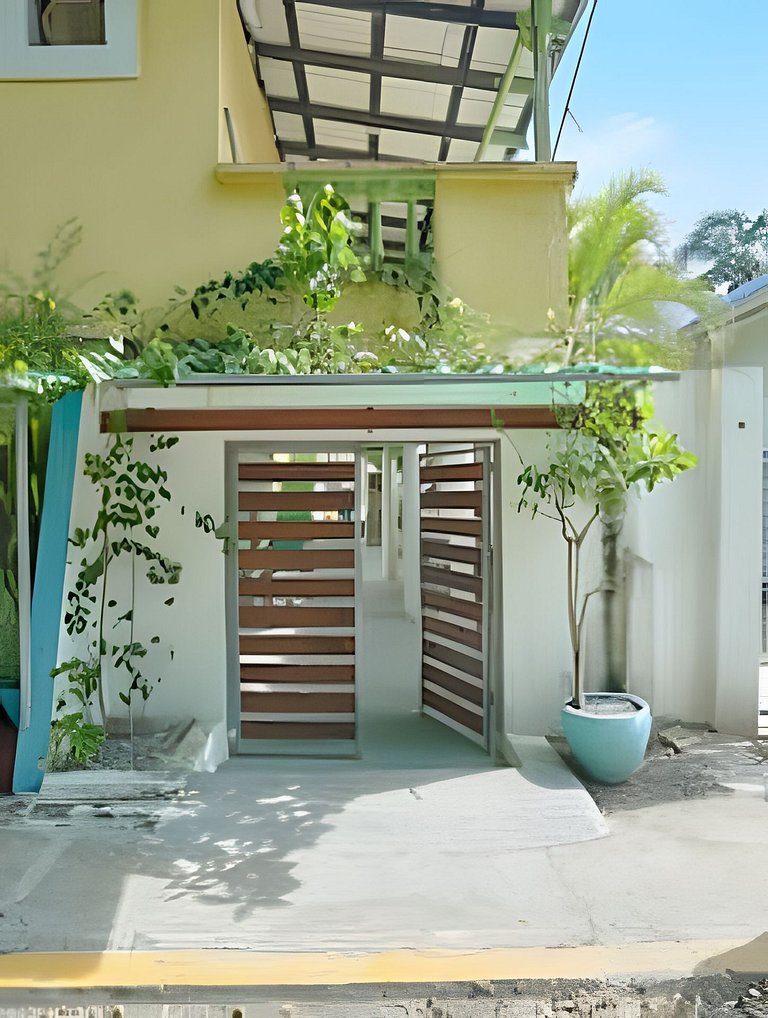 2Bdrm Apt. Front Juan Dolio Beach Access| Pool+BBQ