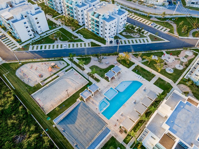 Charming 1Bdrm Apt. 10mins from Punta Cana Beaches