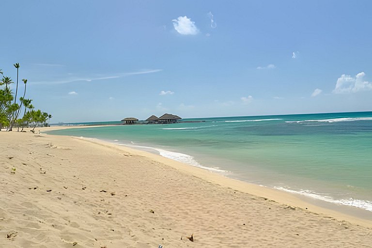 Costal View Apt. Walkable To Beach & Restaurants
