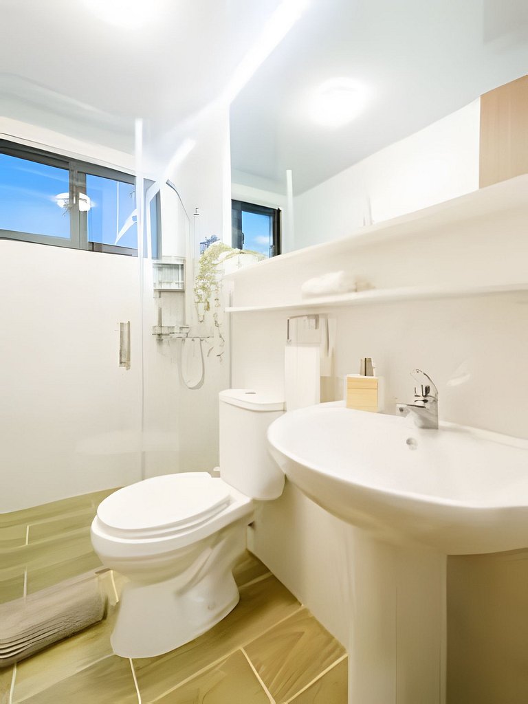 Charming 1Bdrm Apt. 10mins from Punta Cana Beaches
