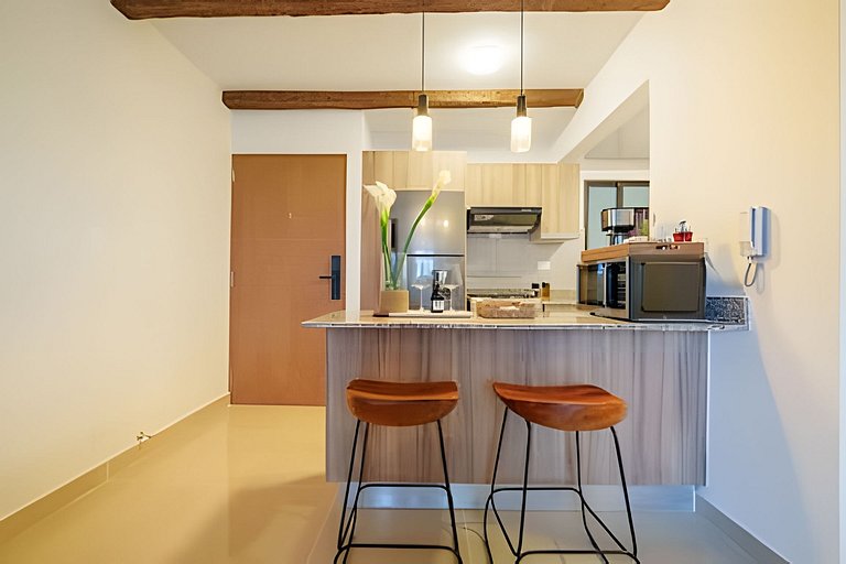 Charming 1Bdrm Apt. 10mins from Punta Cana Beaches