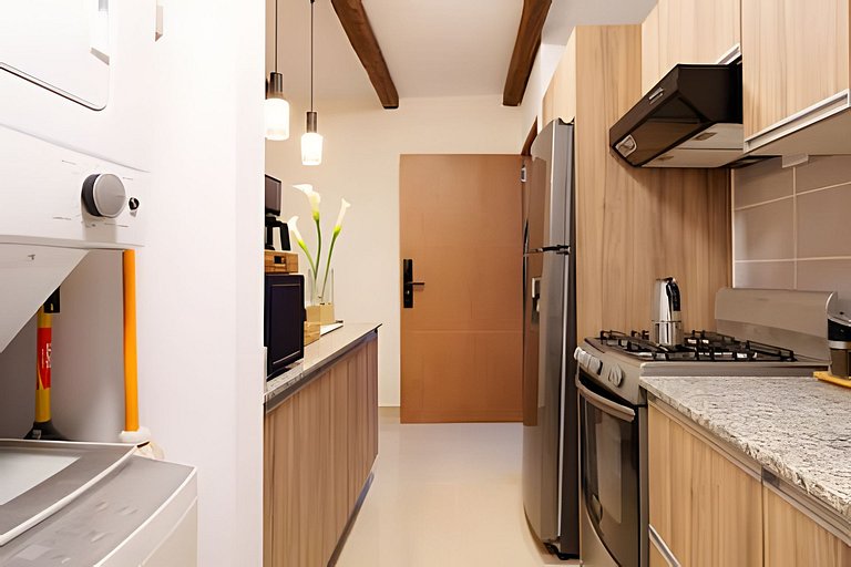 Charming 1Bdrm Apt. 10mins from Punta Cana Beaches