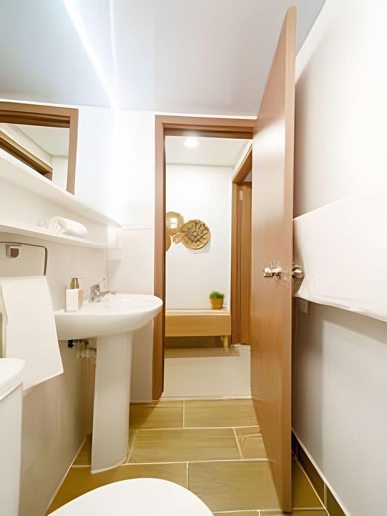 Charming 1Bdrm Apt. 10mins from Punta Cana Beaches