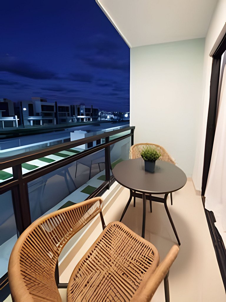 Charming 1Bdrm Apt. 10mins from Punta Cana Beaches