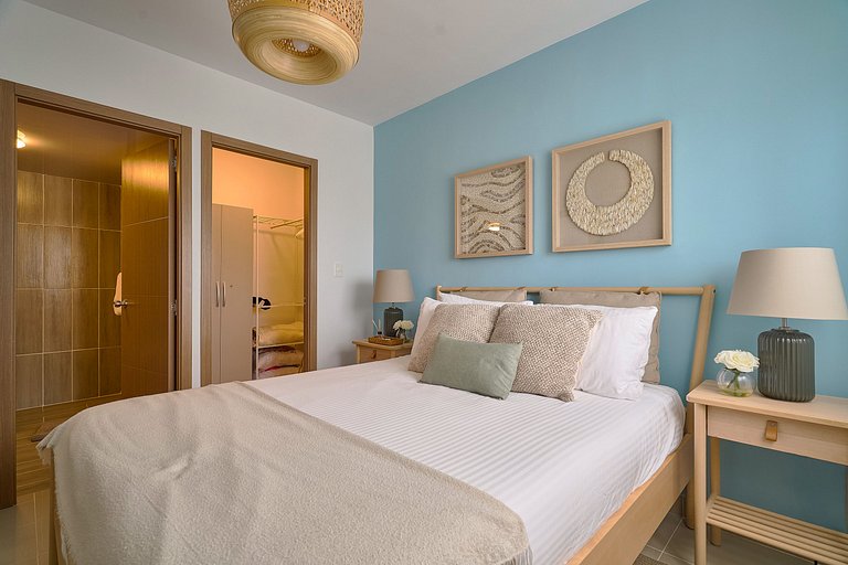 Charming 1Bdrm Apt. 10mins from Punta Cana Beaches