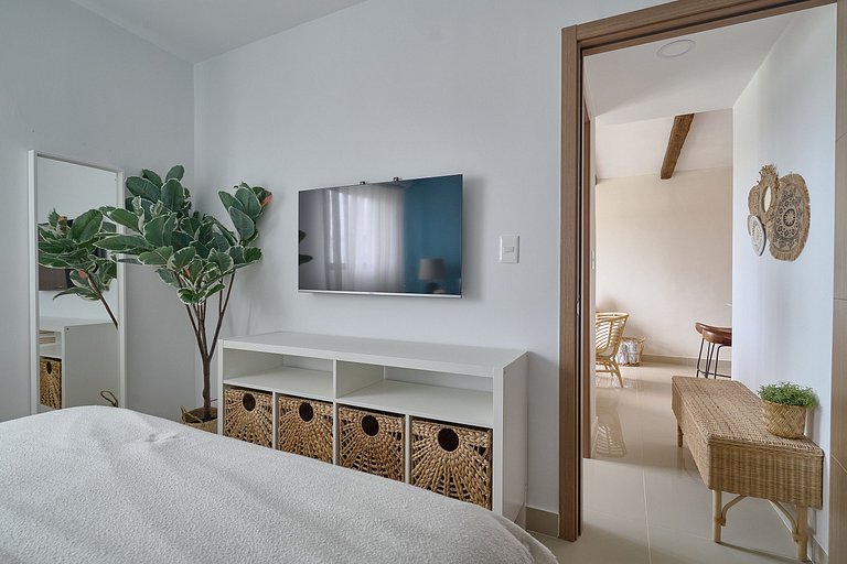 Charming 1Bdrm Apt. 10mins from Punta Cana Beaches