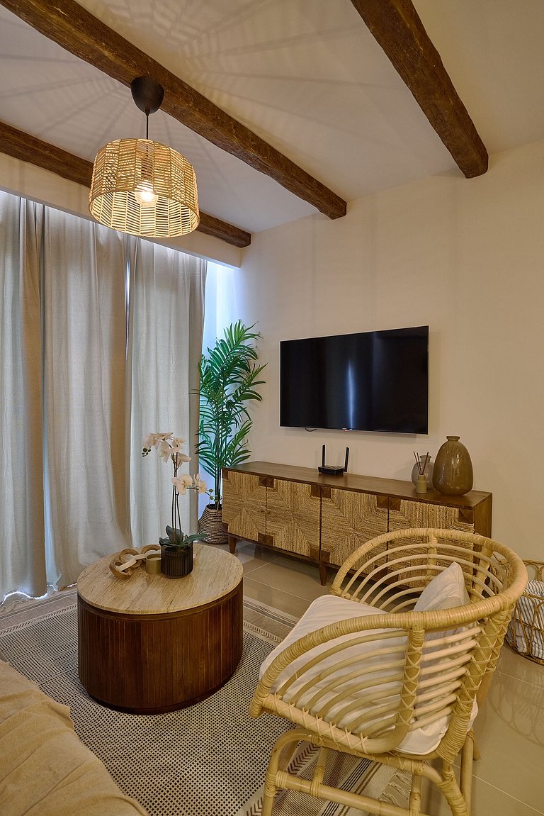 Charming 1Bdrm Apt. 10mins from Punta Cana Beaches