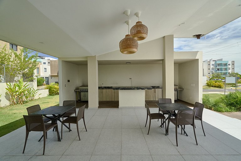 Charming 1Bdrm Apt. 10mins from Punta Cana Beaches