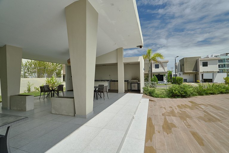 Charming 1Bdrm Apt. 10mins from Punta Cana Beaches