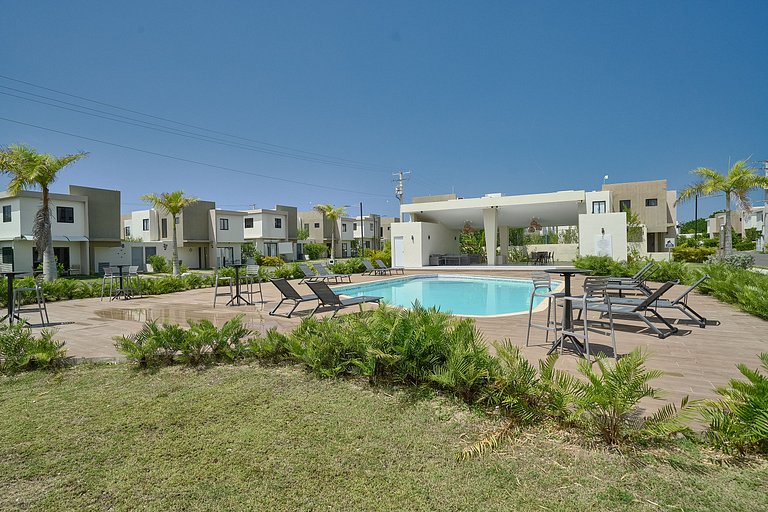 Charming 1Bdrm Apt. 10mins from Punta Cana Beaches
