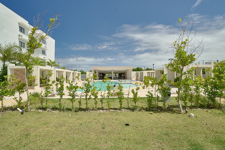 Charming 1Bdrm Apt. 10mins from Punta Cana Beaches
