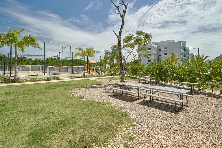 Charming 1Bdrm Apt. 10mins from Punta Cana Beaches