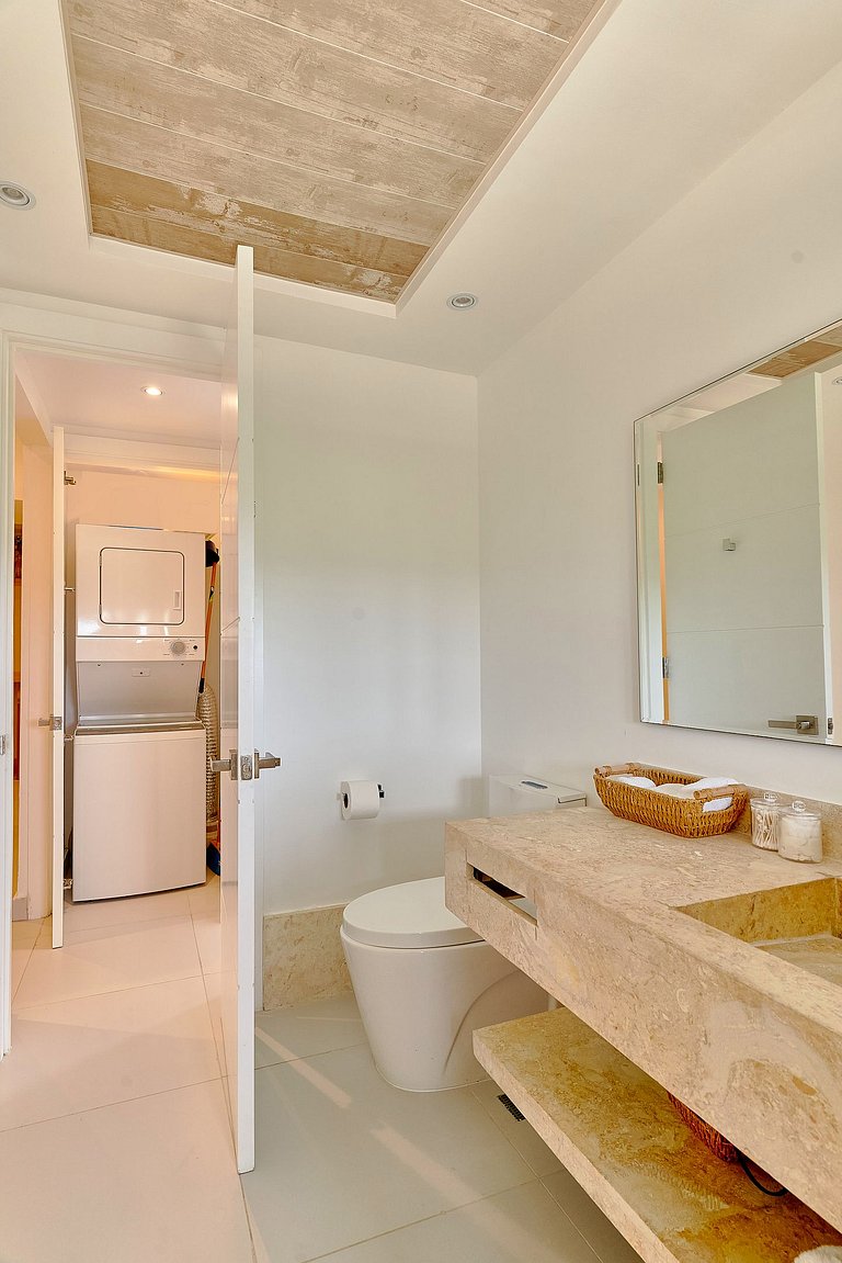 Caribbean Sea Breathless Views Apartment