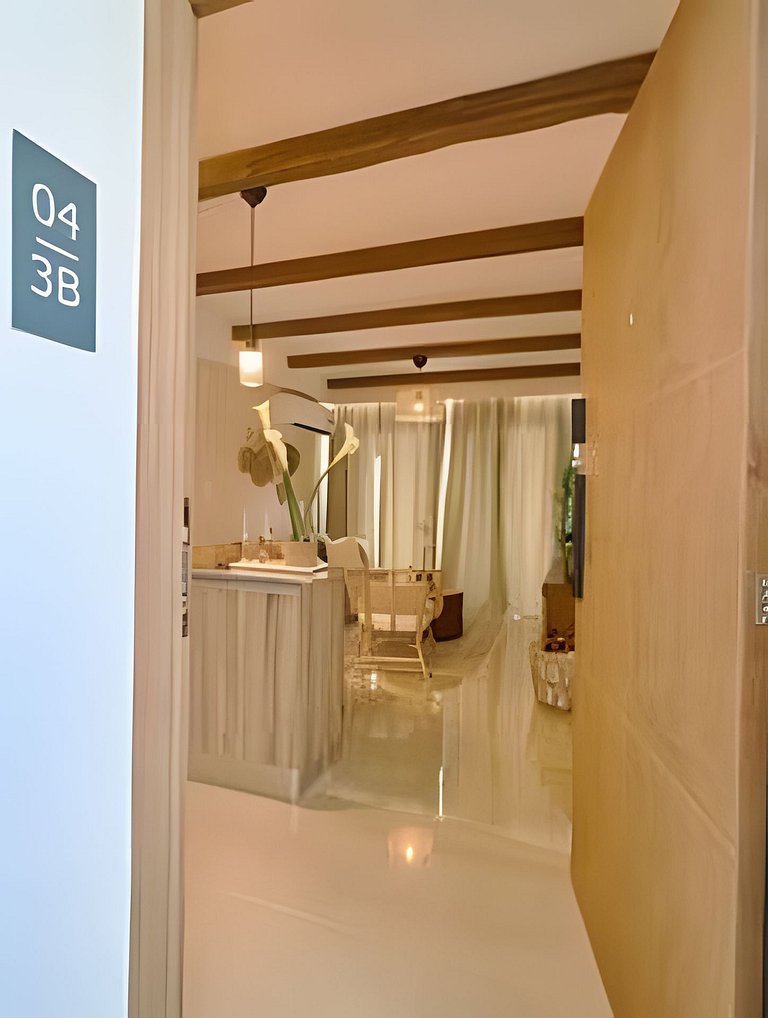 Cozy 1Bdrm Apt. @ 10mins from Punta Cana beaches