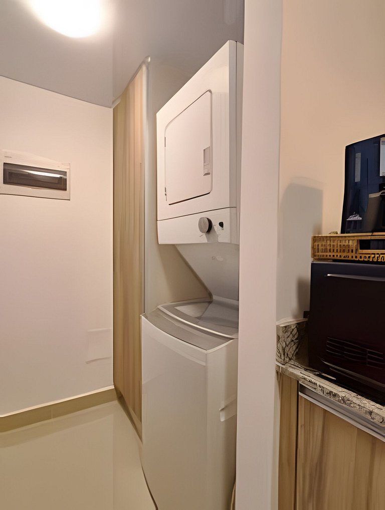 Cozy 1Bdrm Apt. @ 10mins from Punta Cana beaches