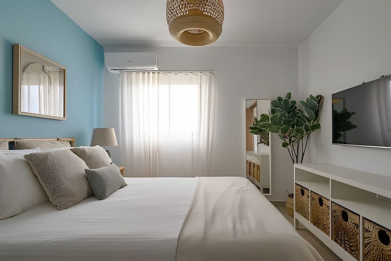 Cozy 1Bdrm Apt. @ 10mins from Punta Cana beaches