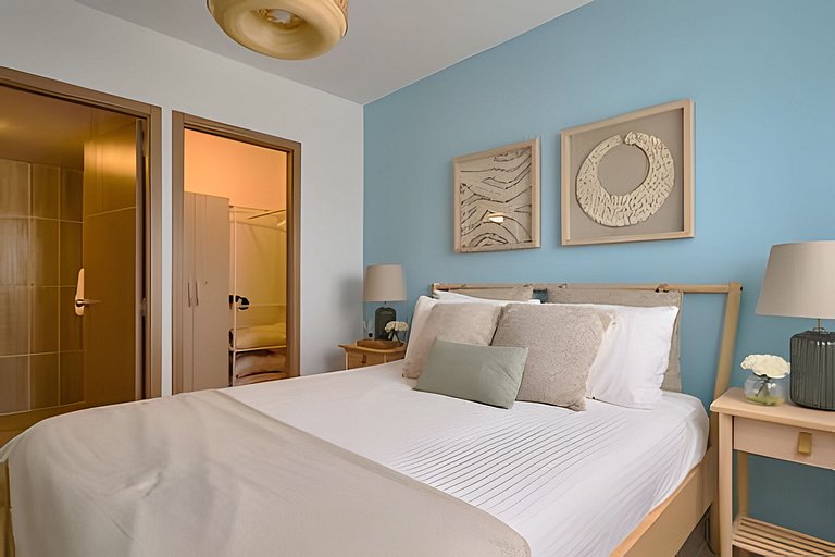 Cozy 1Bdrm Apt. @ 10mins from Punta Cana beaches