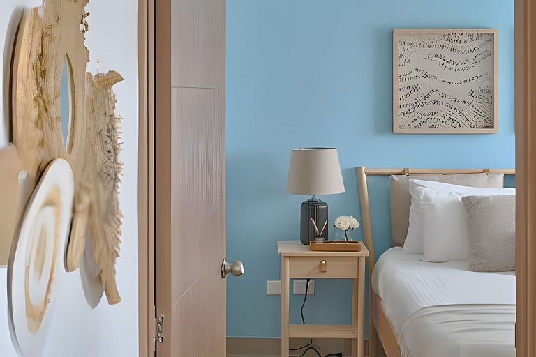Cozy 1Bdrm Apt. @ 10mins from Punta Cana beaches