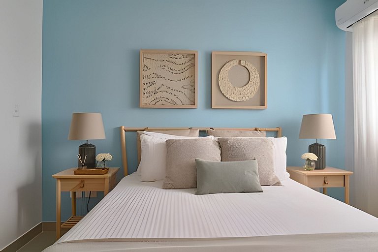 Cozy 1Bdrm Apt. @ 10mins from Punta Cana beaches