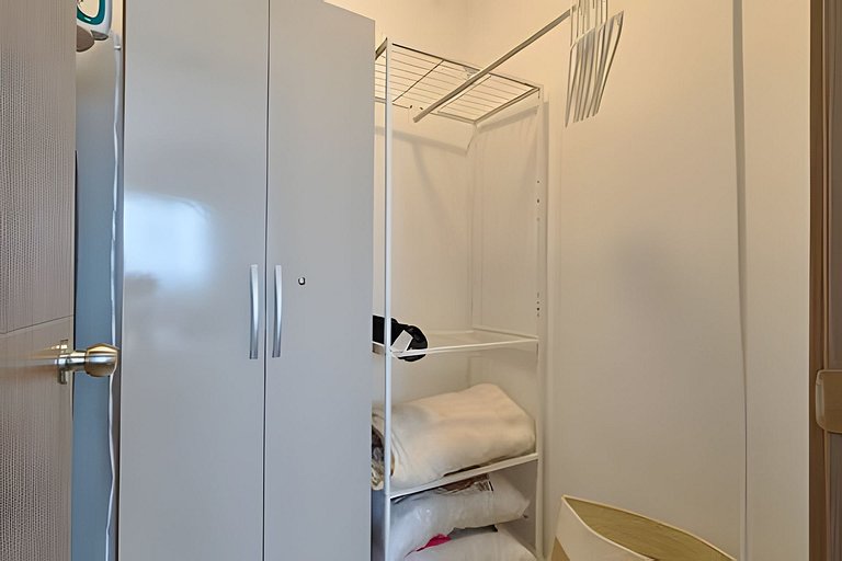 Cozy 1Bdrm Apt. @ 10mins from Punta Cana beaches