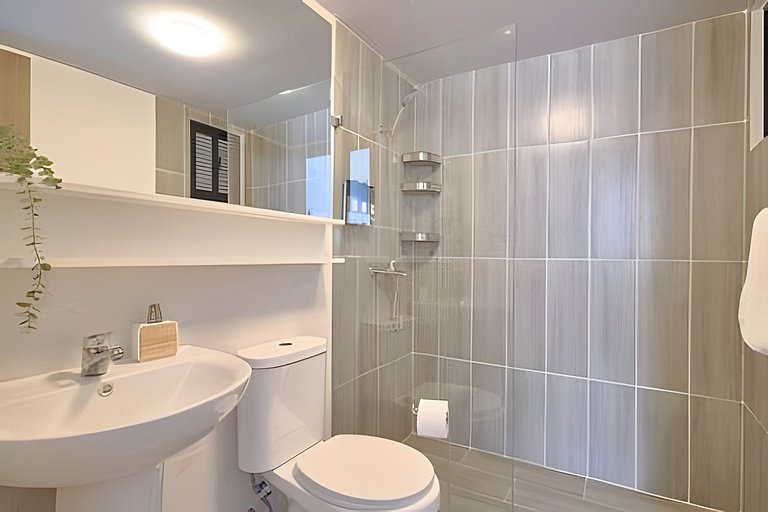 Cozy 1Bdrm Apt. @ 10mins from Punta Cana beaches