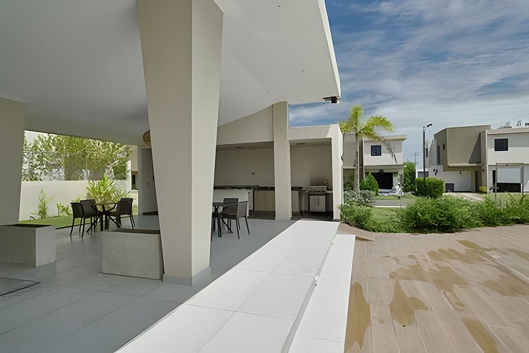 Cozy 1Bdrm Apt. @ 10mins from Punta Cana beaches