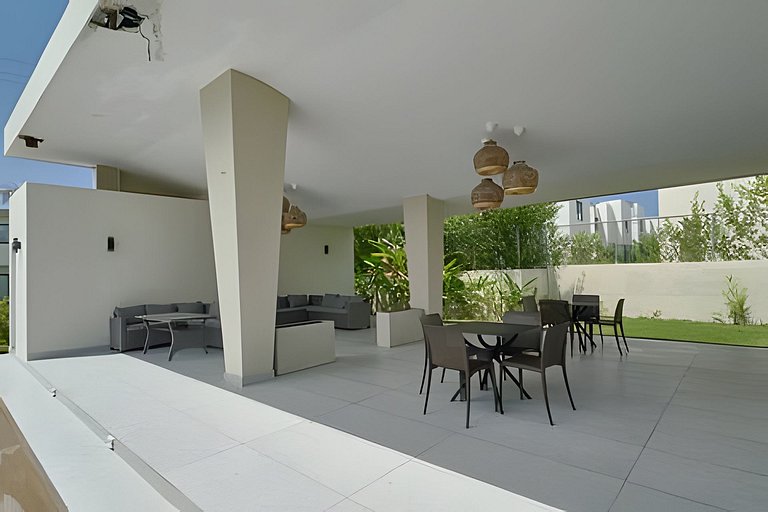 Cozy 1Bdrm Apt. @ 10mins from Punta Cana beaches