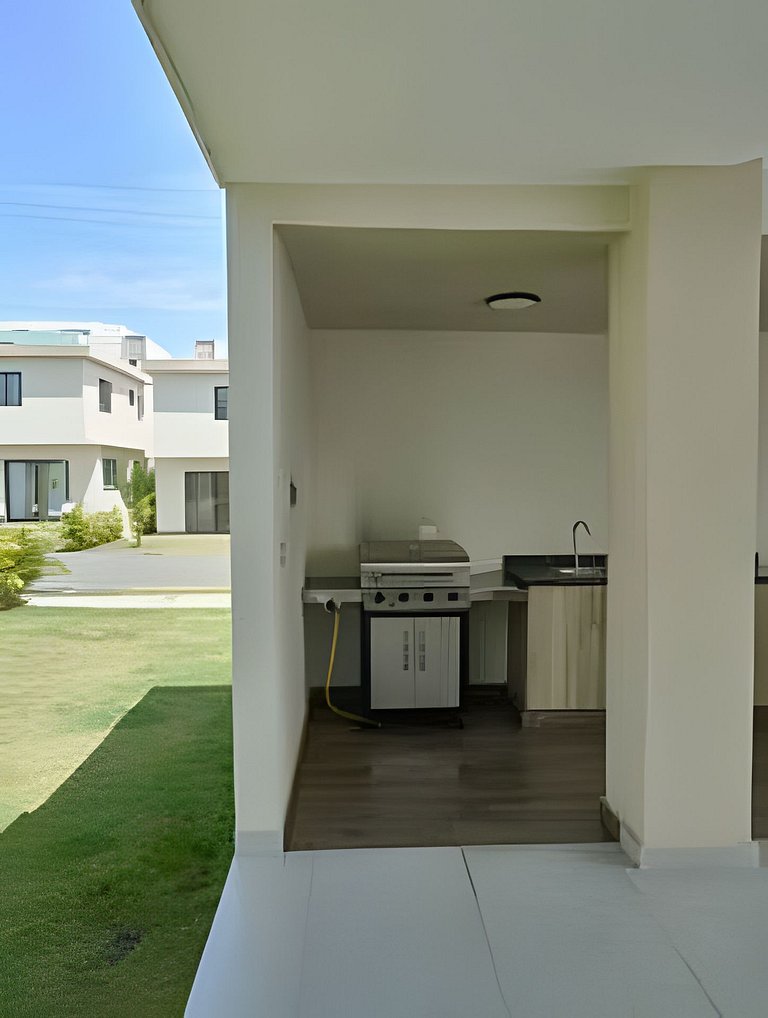 Cozy 1Bdrm Apt. @ 10mins from Punta Cana beaches