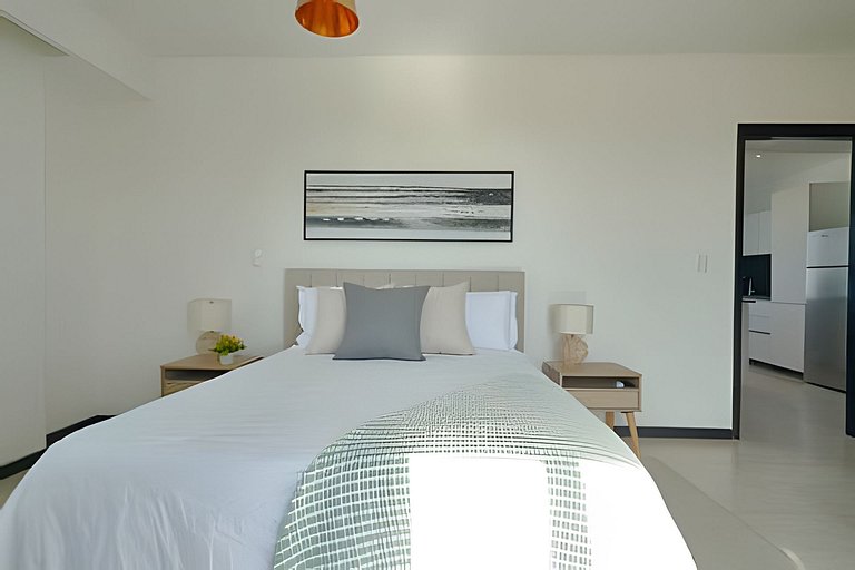 Beachside Heaven Sea View 1bdrm Apartment