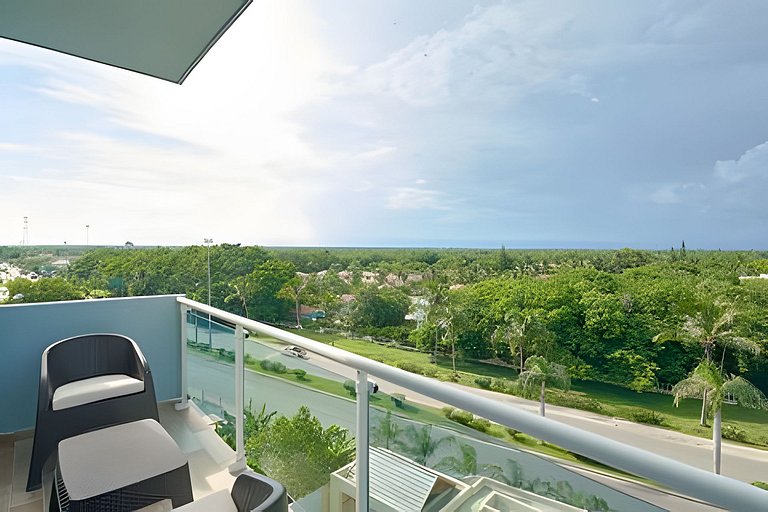 Beachside Heaven Sea View 1bdrm Apartment