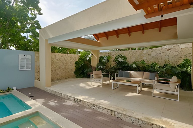 Beachside Heaven Sea View 1bdrm Apartment